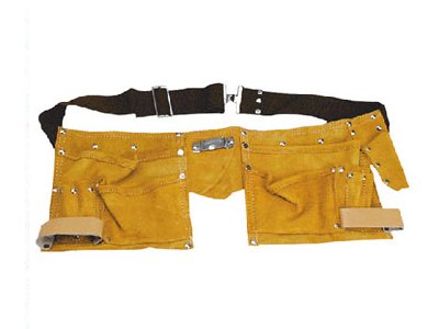 Montagegordel 11 pocket ar 06411