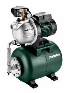 Metabo hydroforen hww 3500 25 g 3500l h