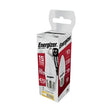 Energizer kaarslamp 4,2w 40w e27 470lm warmtekleur
