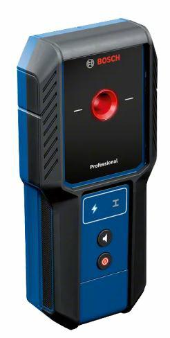 Bosch detector gms 100-23