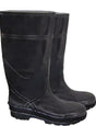 Lemigo schoenen schoen in de zwarte bart r.-41 914
