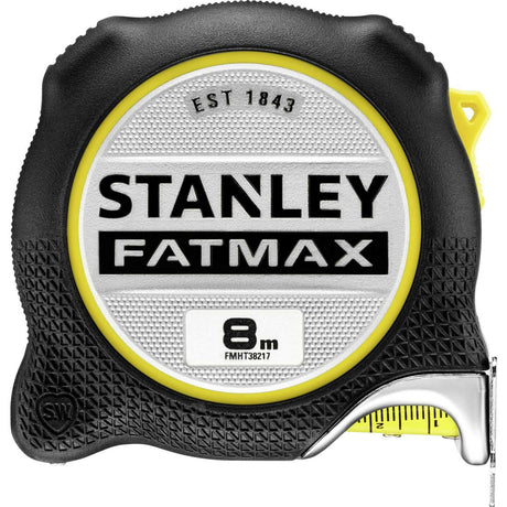 Stanley de test wordt uitgevoerd op basis van de testresultaten 8mx32mm vetmax xtreme