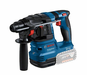 Bosch hamer sds+ gbh 185-li solo 1,9j