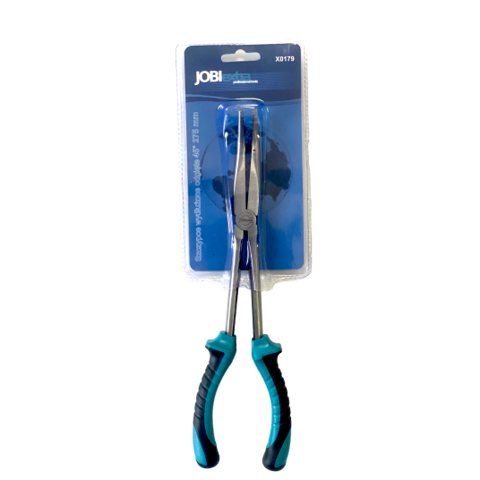 Jobi extra langwerpige tang 275mm