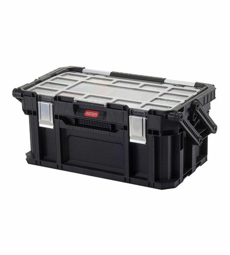 Keter connect cantilever-box 22
