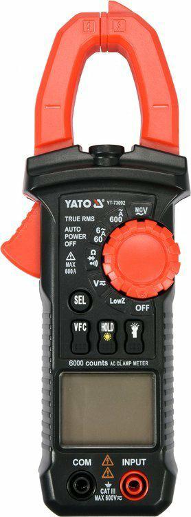 Yato sluitmeter