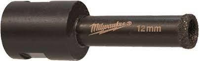 Milwaukee kroon m14 40mm diamanten dijk