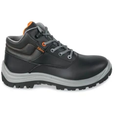 Beta lederen professionele schoenen 7243nft 41 grootte