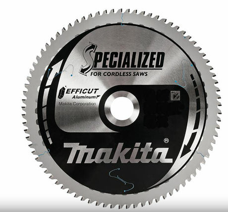 Makita rondzaag 305x30x 96z effectief aluminium >>>e-13312