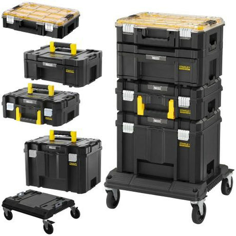 Stanley pro-stack box set