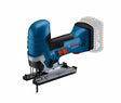 Bosch slacht 18v gst 185-li solo handvat s