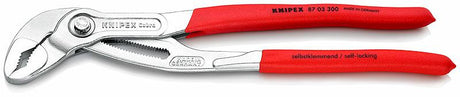 Knipex verstelbare tang 300mm cobra 8703300