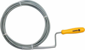 Vorel rioolwaterspoel 5mm* 1,5m