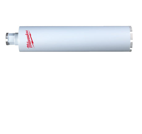 Milwaukee diamanten kroon 1 1 4 130 450mm wchp voor het boren
