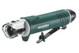 Metabo pneumatische slager dks 10 ingesteld