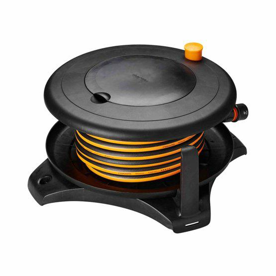 Fiskars vaste trommel m 1 2 20m waterwiel