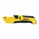 Stanley veiligheidsmes automatisch 3 item. bi-mat