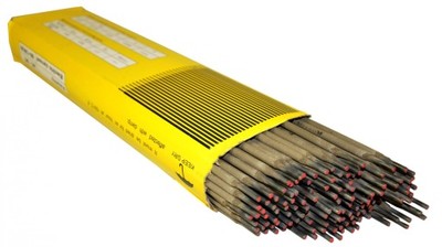 Esab elektrode ok 48 fi 2,5róż 4,3kg .