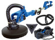 Scheppach gipsslijper ds930 giraffe + driehoekige kop