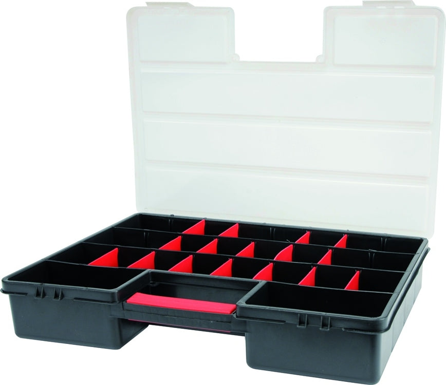 Vorel premium organisator xl