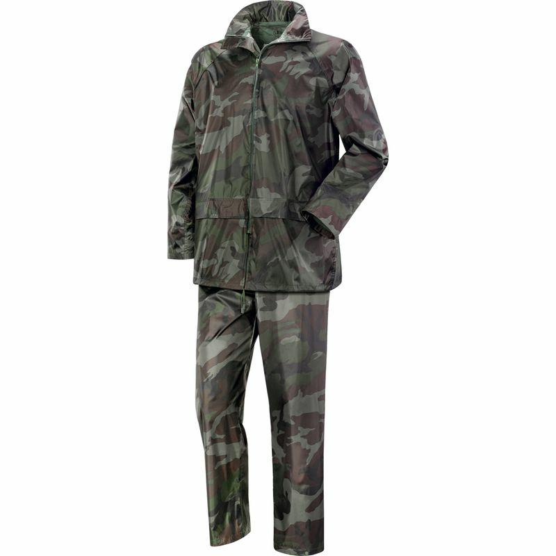 Beta militaire set camouflage s