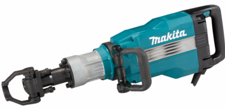 Makita smeden hamer hex28 hm1502 48,1j 1850w 18,4kg