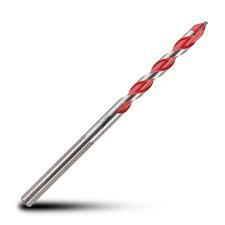 Milwaukee betonboor tct 6,5x150mm premie