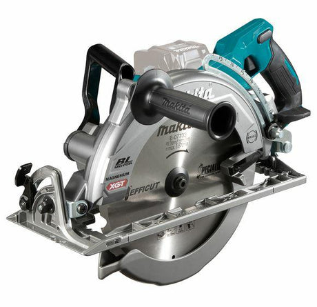 Makita rondzaag 40v xgt 260mm rs002gt101 1x5,0ah