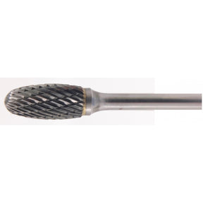 Beta ovale roterende zaag 6mm