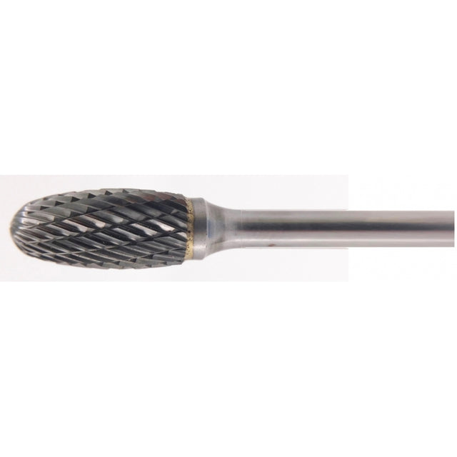 Beta ovale roterende zaag 6mm