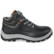 Beta lederen professionele schoenen 7243nft 43 grootte