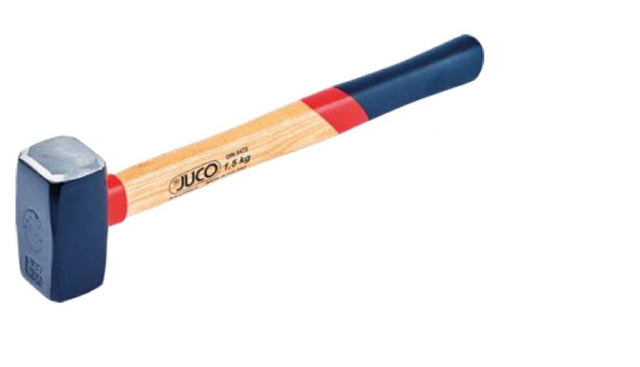 Juco luxesteenhamer 6,0kg