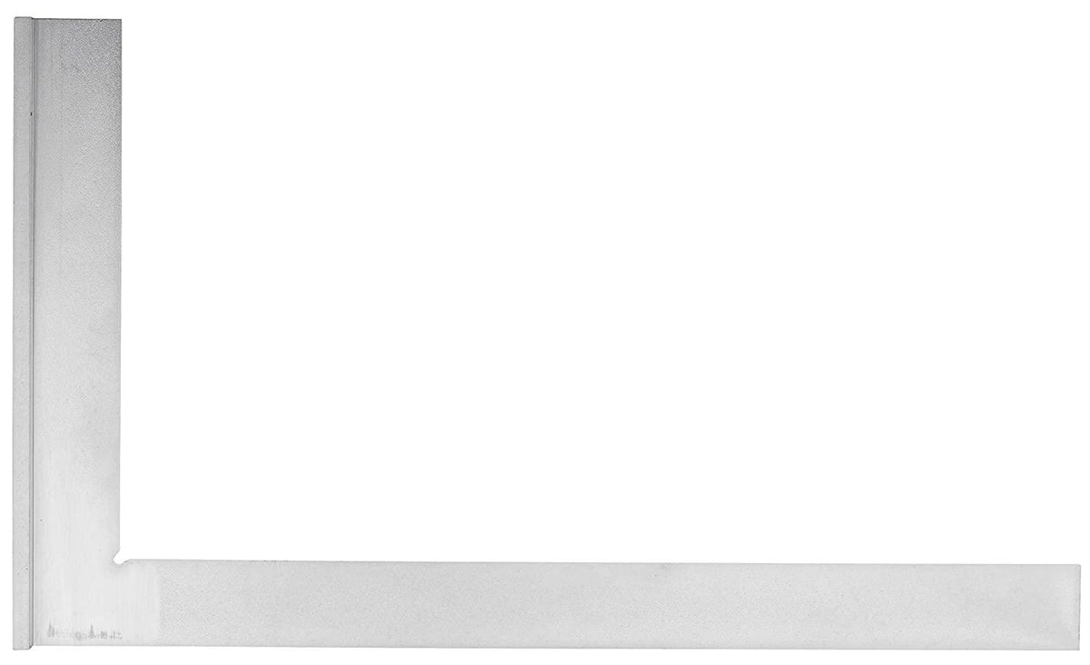 Sola hoekig met een voet 750x375mm swa 750