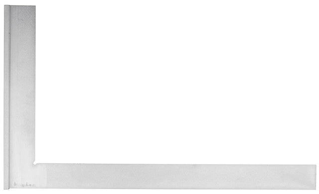 Sola hoekig met een voet 750x375mm swa 750