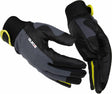 Werkhandschoenen met waterbestendige wintergids 775w rozm.11