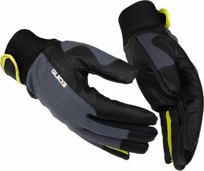 Werkhandschoenen met waterbestendige wintergids 775w rozm.11