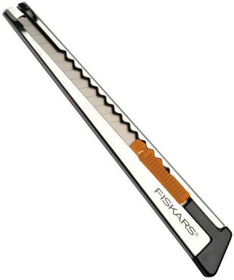 Fiskars metalen snijder met opgravingsrand 9mm