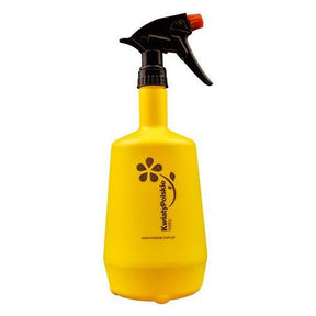Kwazar spuit bratek v-1,0 geel