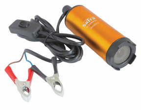 Oliepomp aan 51mm 12v 60w ♪ satra ♪