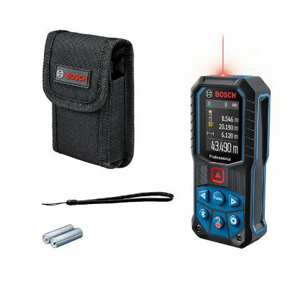 Bosch afstandsvinder glm 50-27 c