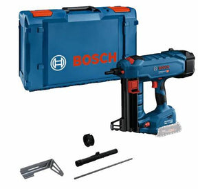 Bosch betonnagelmachine gnb 18v-40 solo xl-boxx