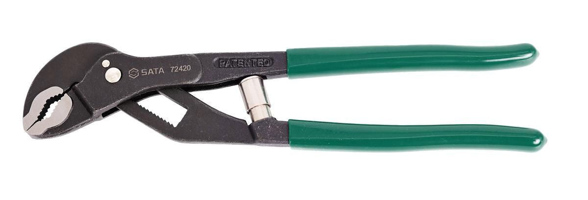 Sata verstelbare tang 7 met automatische pasvorm