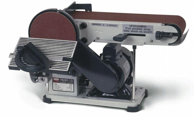 Proma combineer slijpmachine bp-110 multiactiviteit