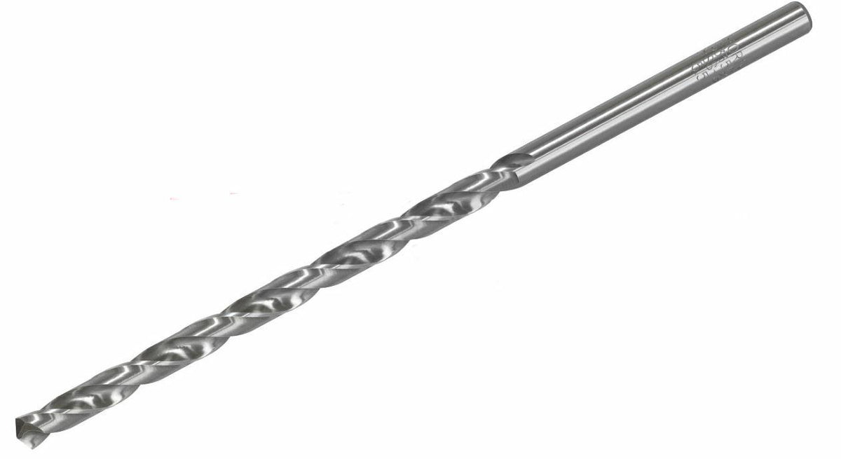 Boorwerk wit kp 7,0 x 370mm