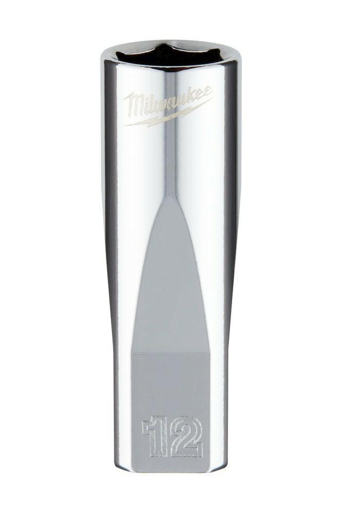 Milwaukee dop 1 4 lang 11mm