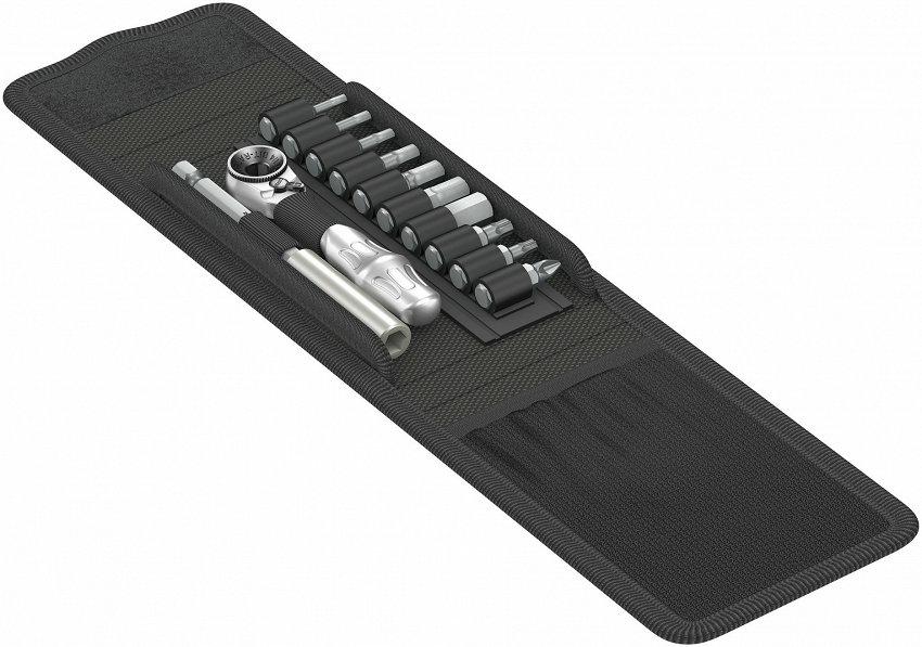 Gereedschapset Wera Bicycle Set 1