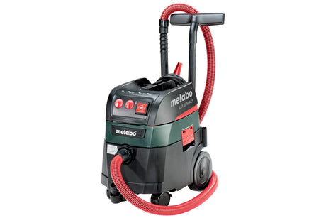 Metabo stofzuiger asr 35 m acp 1400w 35l, autocleannplus-klasse m