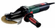 Metabo hoekvermaler 125 ♪ wevf ♪ 10-125