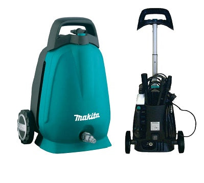 Makita wasmachine 1300w hw102 100bar