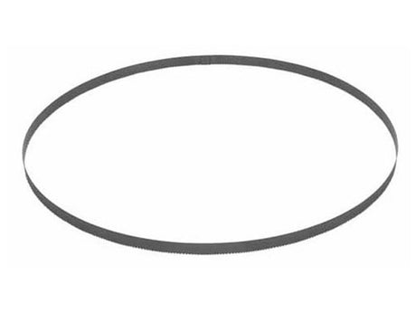 Milwaukee bimetaalmes voor m18bs gr. zęba 1,8 mm (3 szt.)